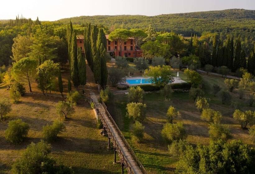 Pian Dei Mucini Resort