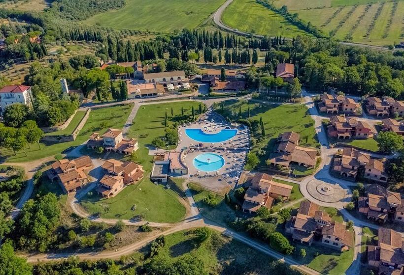 Pian Dei Mucini Resort