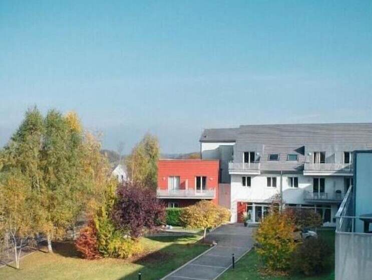 Residence Le Royal Golf & Horse