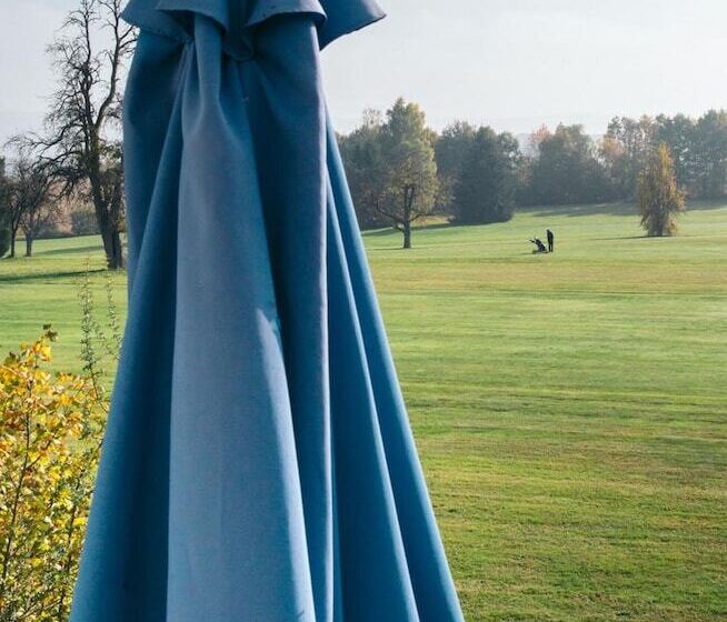 Residence Le Royal Golf & Horse