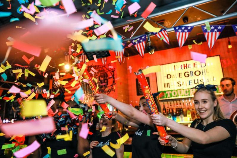 هاستل St Christopher S Inn Shepherd S Bush