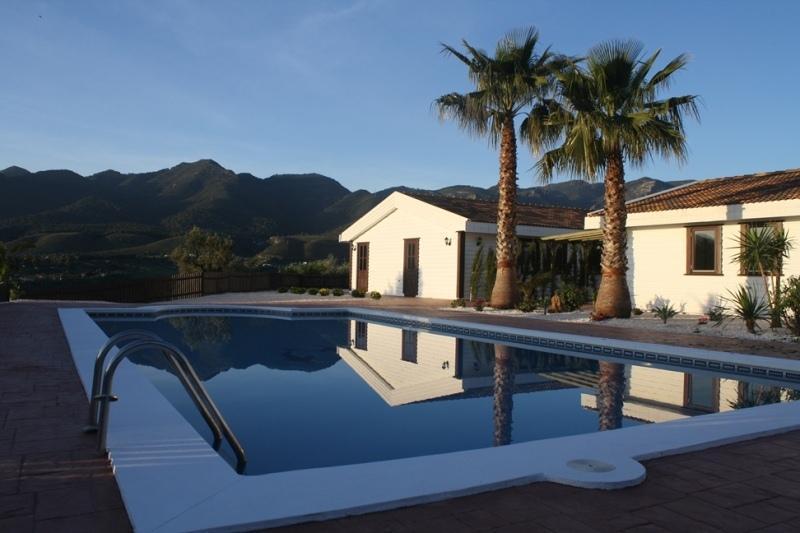 Villas del Alba