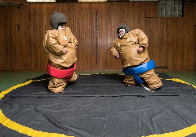 فندق صغير Jugendgästehaus Tauernruh