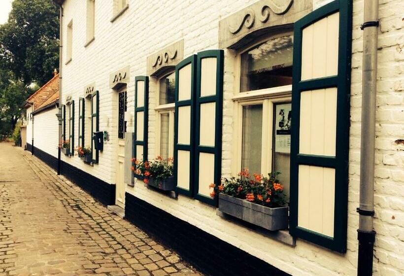 B&b Lisdodde