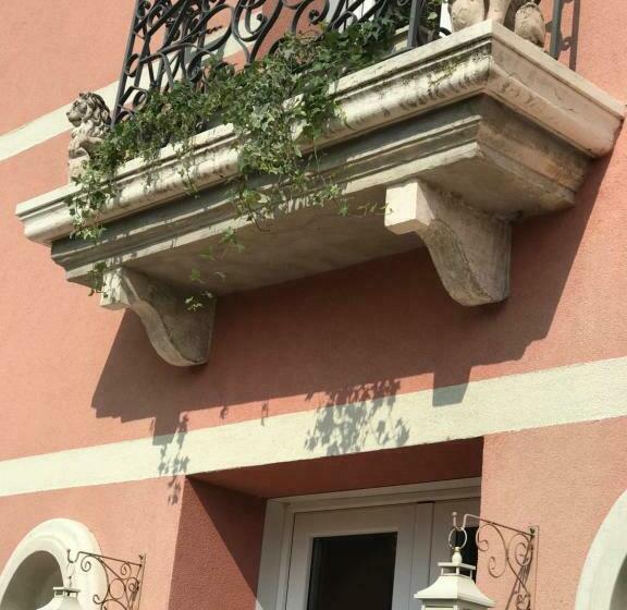 فندق Villa Maria Luigia