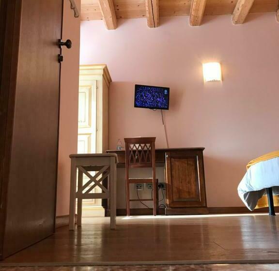 فندق Villa Maria Luigia