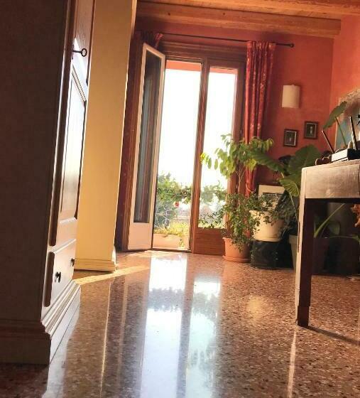 فندق Villa Maria Luigia