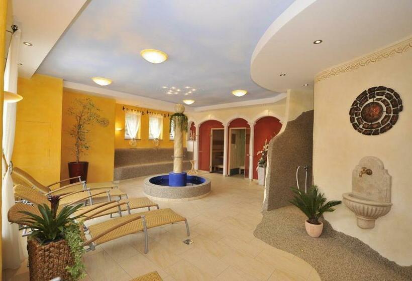 بنسيون Gästehaus Kastenhof