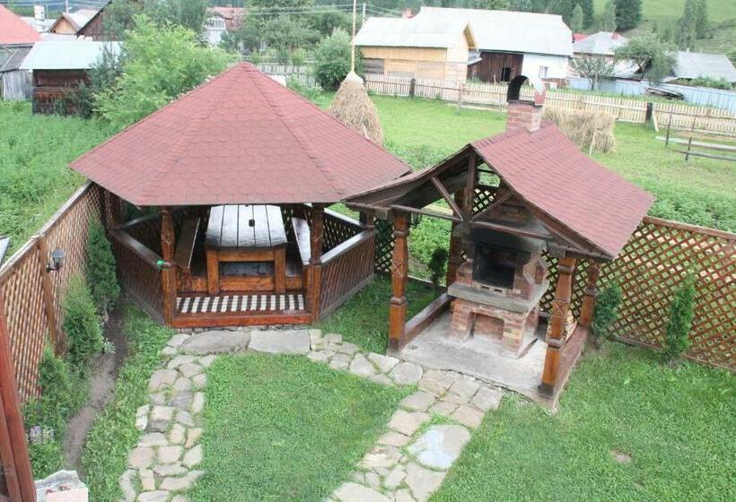 Pensiunea Alexandra