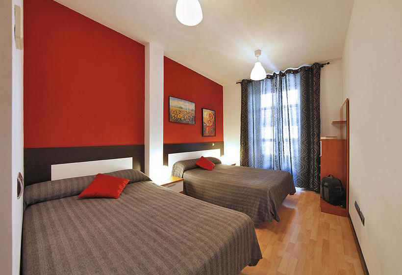 Apartamentos Sol Deluxe Madrid