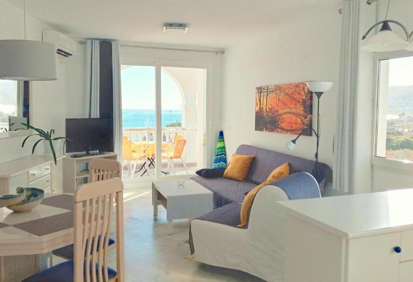 Apartamentos Starnerja II