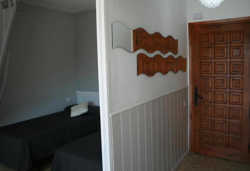 Tres Carabelas 249