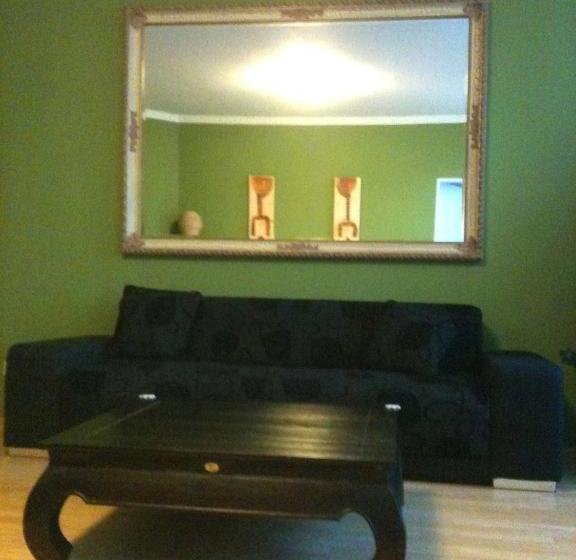 Apartment Alina