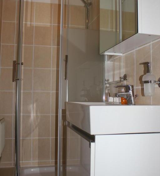 Arnes Hotel Vienna