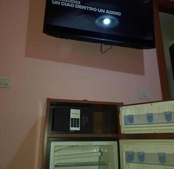 تختخواب و صبحانه Alenic