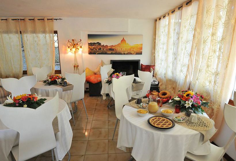 Domus Domiziana B&b