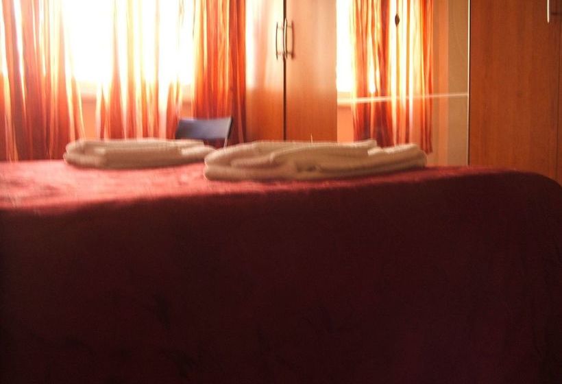 住宿加早餐 Bed&Breakfast Felicia
