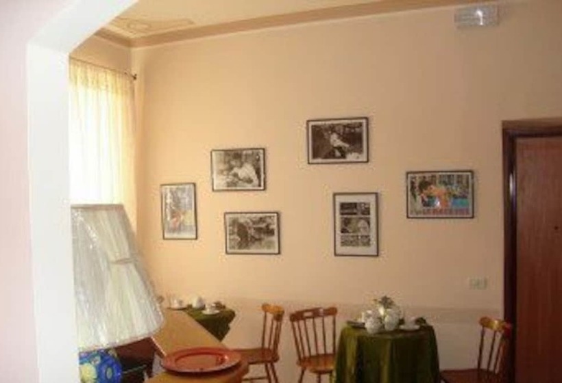 Bed & Breakfast La Dolce Vita Romana