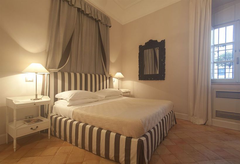 تختخواب و صبحانه Bed&Breakfast Locanda San Pancrazio