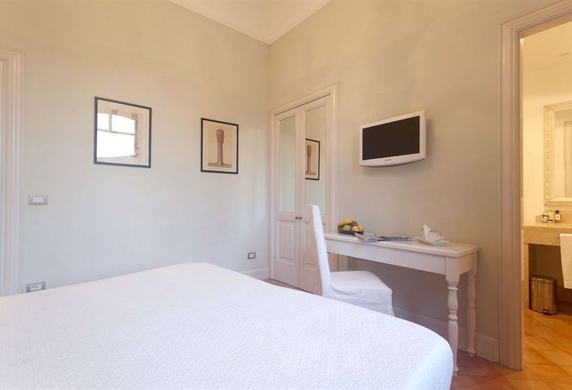 Bed and Breakfast Bed&Breakfast Locanda San Pancrazio