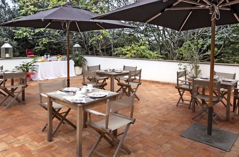 צימר Bed&Breakfast Locanda San Pancrazio