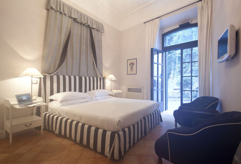 Bed and Breakfast Bed&Breakfast Locanda San Pancrazio