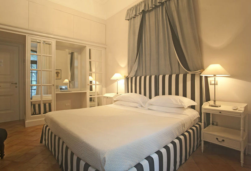 צימר Bed&Breakfast Locanda San Pancrazio