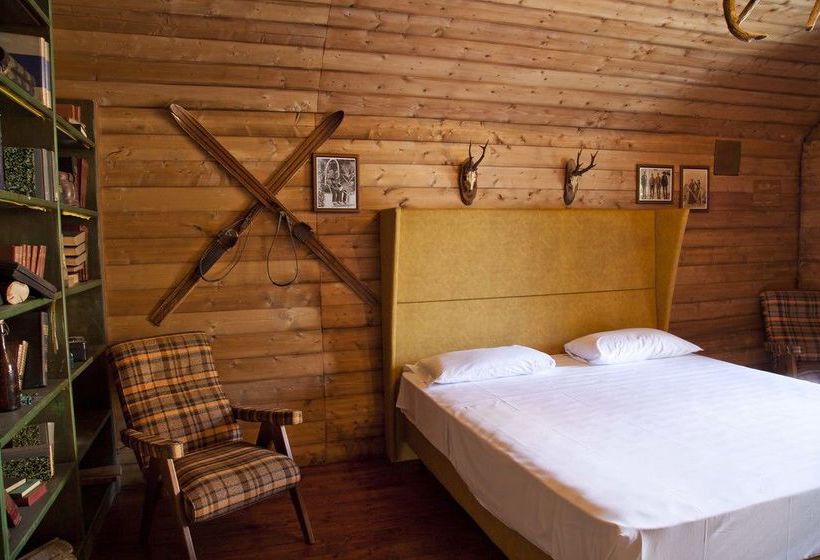 Bed and Breakfast Bed&Breakfast Locanda San Pancrazio