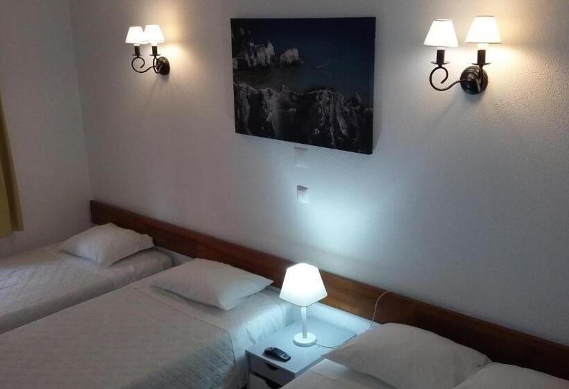 צימר Residencial Arabi