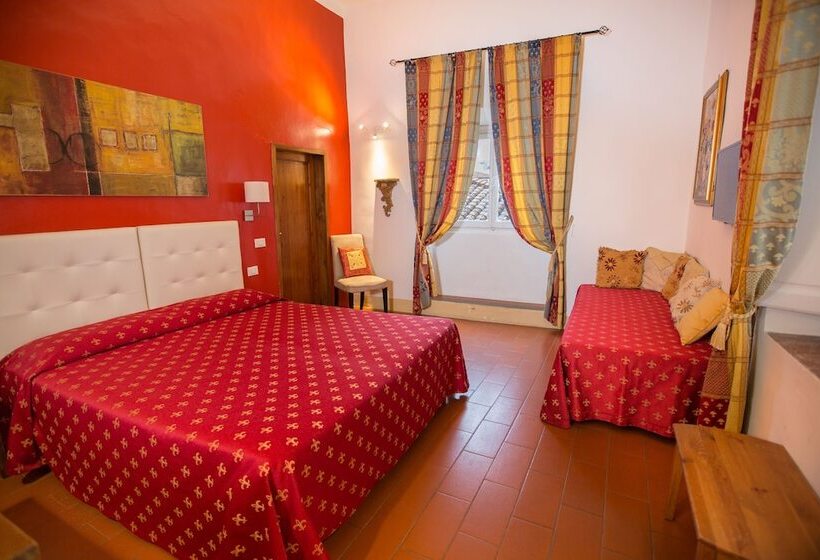 Bed & Breakfast Il Bargello