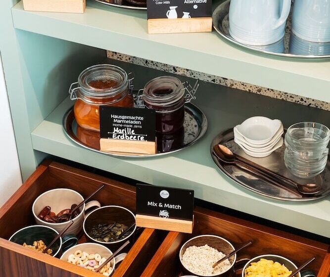 Fotos del hotel Gallitzinberg:  18