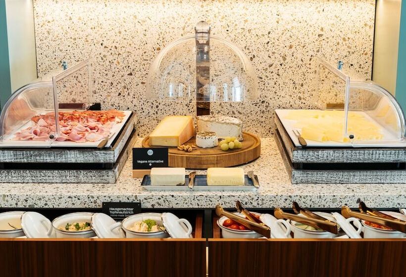 Fotos del hotel Gallitzinberg:  17