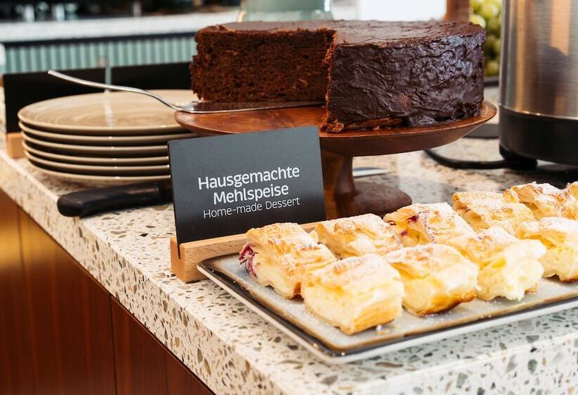 Fotos del hotel Gallitzinberg:  14