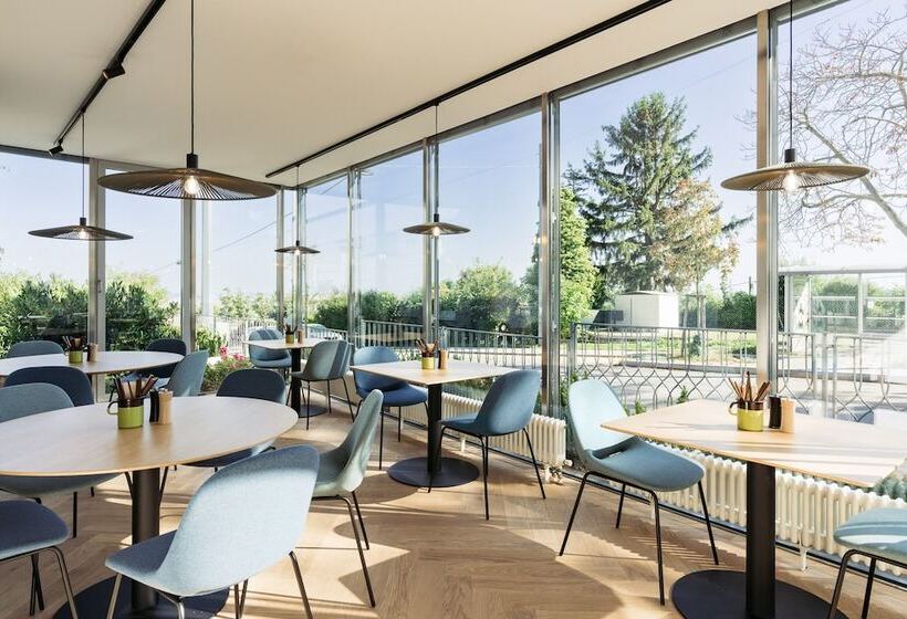 Fotos del hotel Gallitzinberg:  13