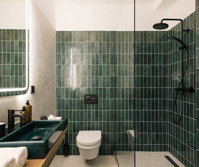 Fotos del hotel Gallitzinberg:  10