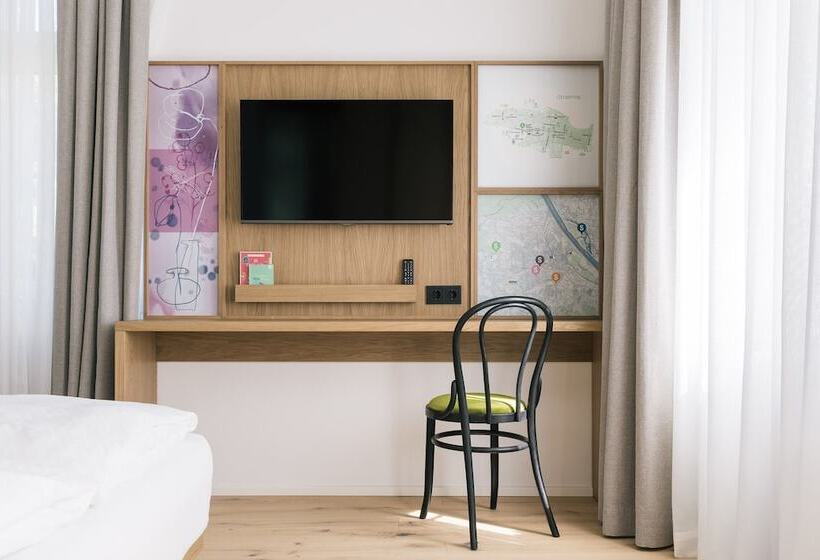 Fotos del hotel Gallitzinberg:  9