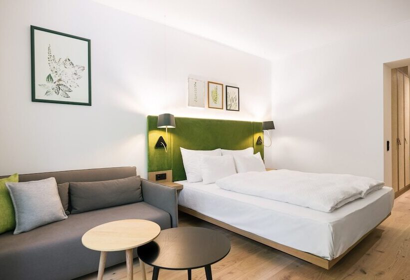 Fotos del hotel Gallitzinberg:  2