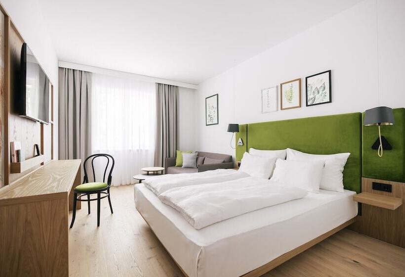 Fotos del hotel Gallitzinberg:  3