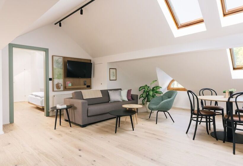 Fotos del hotel Gallitzinberg:  12