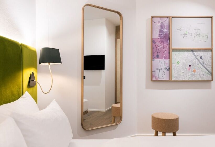 Fotos del hotel Gallitzinberg:  25