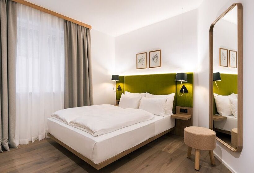 Fotos del hotel Gallitzinberg:  6