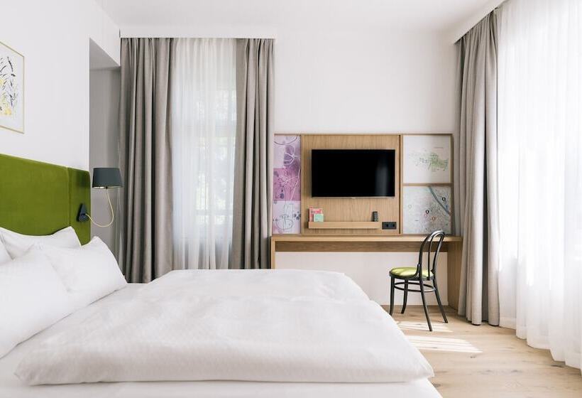 Fotos del hotel Gallitzinberg:  5