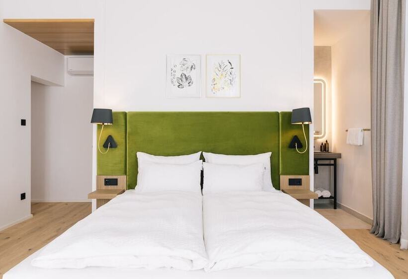 Fotos del hotel Gallitzinberg:  8