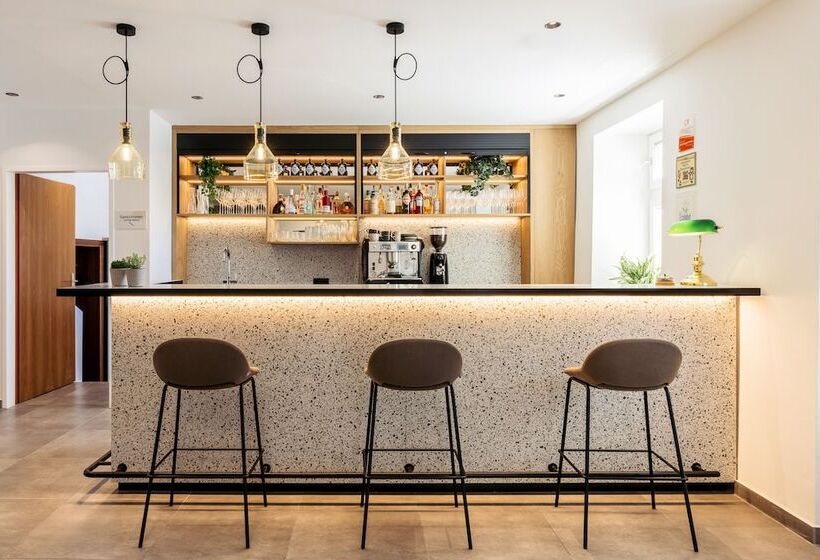 Fotos del hotel Gallitzinberg:  11