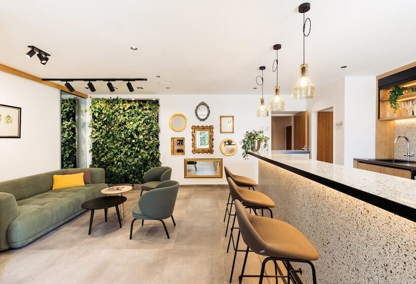 Fotos del hotel Gallitzinberg:  22