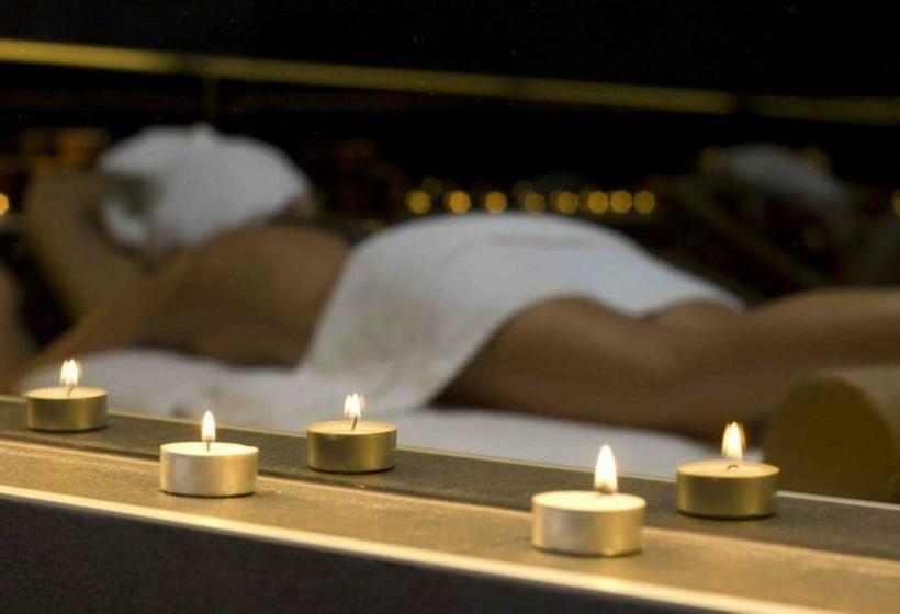 Bliss Residence & Spa