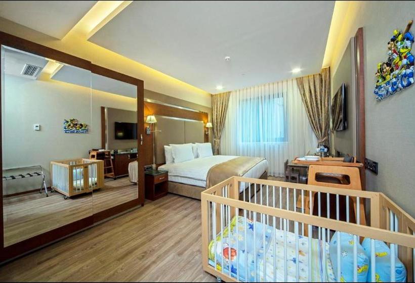 Fotos del hotel Dosso Dossi Hotels Old City:  37