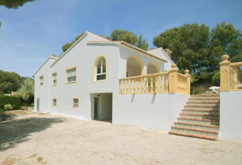 Holiday Home Caleta