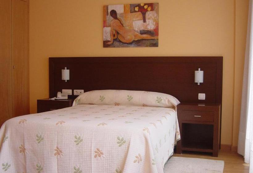 Hostal Acanto