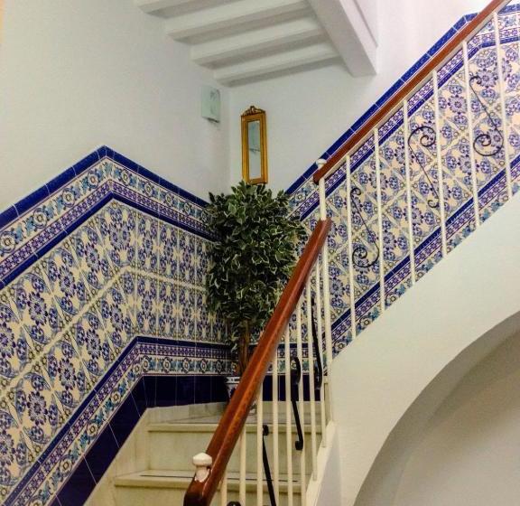 Hostal Colón